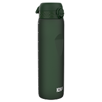 ION8 Leak proof láhev dark Green 1000 ml