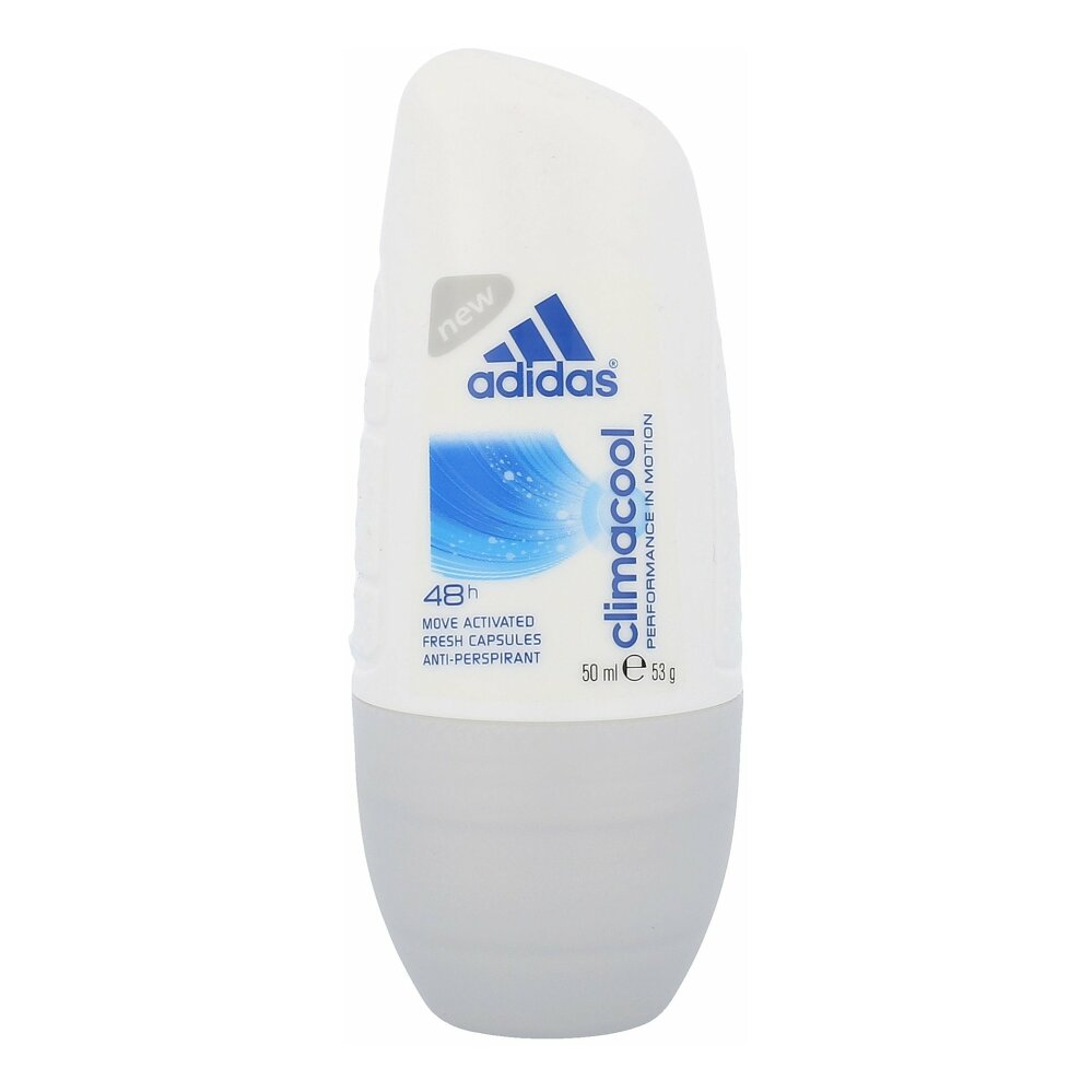 E-shop ADIDAS Climacool antiperspirant 48H 50 ml