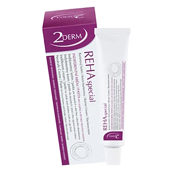 2DERM Reha special barierový krém 20 ml (Tělové krémy)
