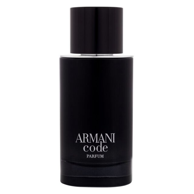Levně GIORGIO ARMANI Code Parfum Parfémovaná voda 75 ml