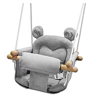 2KIDS TOYS Houpačka medvídek 1 kus