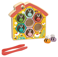 2KIDS TOYS Hra včelí úl