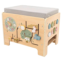 2KIDS TOYS Motorická stolička