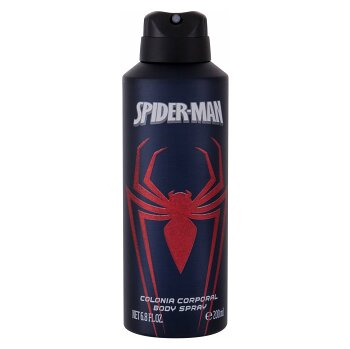 EP LINE Marvel Spiderman Deodorant 200 ml