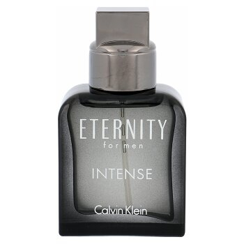 CALVIN KLEIN Eternity For Men Intense Toaletní voda 30 ml