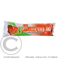 3 Energy Bar s višňovým želé 40 g
