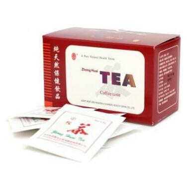 E-shop TCM Jerlínový čaj (Zhong Huai Tea 302) 30 sáčků