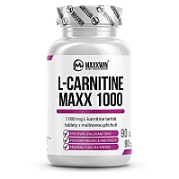 MAXXWIN L-carnitine maxx 1000 90 tablet