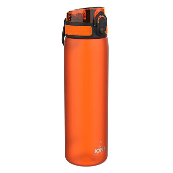 ION8 One touch láhev orange 600 ml (Sportovní lahve na různé aktivity)