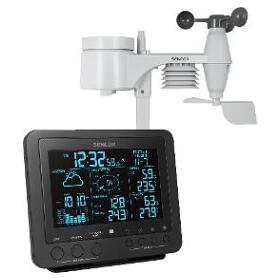 SENCOR Meteostanice pro SWS 9700 (Meteostanice)