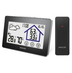 SENCOR Meteostanice SWS 2999 (Meteostanice)
