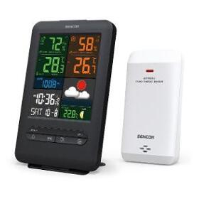 SENCOR Meteostanice SWS 7300