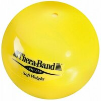 THERA-BAND Medicinbal žlutý1 kg