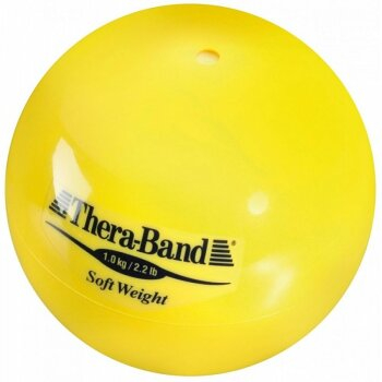 THERA-BAND Medicinbal žlutý1 kg