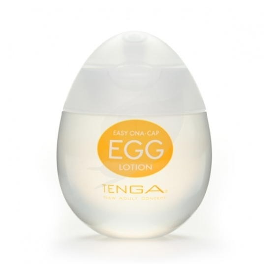 Levně TENGA Egg lotion 65 ml