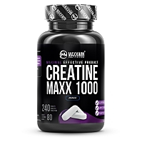 MAXXWIN Creatine 1000 mango 240 tablet