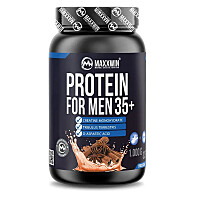 MAXXWIN Protein for men 35+ spiced chai 1000 g