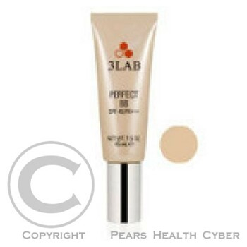 3LAB Perfect BB SPF 40+++ 03 45ml (Pleťové krémy)