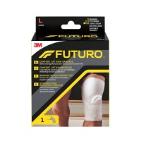 3M FUTURO™ Comfort kolenní bandáž velikost L