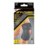 3M FUTURO™ Nastavitelná bandáž kolenní Comfort Fit 4039