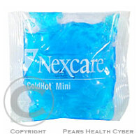 Nexcare 3M ColdHot pack obklad pro ochlazení nebo ohřev 10x10 cm