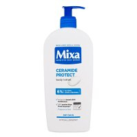 MIXA Tělové mléko Ceramide Protect 400 ml