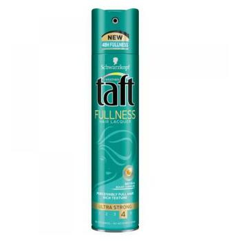 TAFT Fullness lak na vlasy ultra silně tužící 250 ml