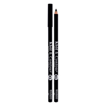BOURJOIS Paris Khol & Contour 001 Noir-issime tužka na oči XL 1,65 g