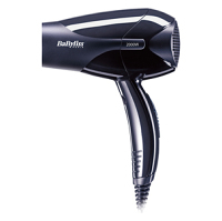 BaByliss D212E Vysoušeč vlasů