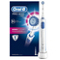 ORAL- B PRO 600 Sensi-Clean Elektrický zubní kartáček s technologií od Braun 1ks