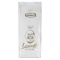 LUCAFFE Vending luxury zrnková káva 1000 g