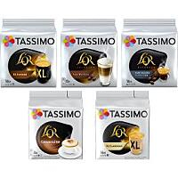 L´OR Tassimo variační box kapsle 64 kusů