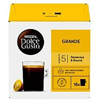 NESCAFÉ Dolce Gusto grande 16 kapslí
