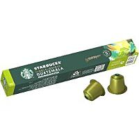 STARBUCKS Origin guatemala kapsle 10 kusů
