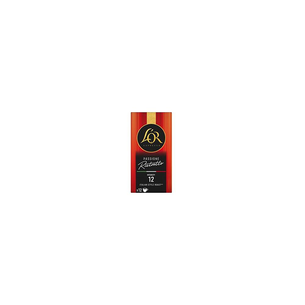 L´OR Nespresso imola kapsle 10 kusů