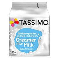 L´OR Tassimo milk creamer kapsle 16 kusů