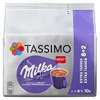 L´OR Tassimo milka kapsle 10 kusů