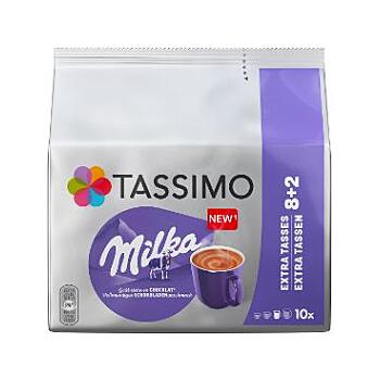 L´OR Tassimo milka kapsle 10 kusů (Kávové kapsle)