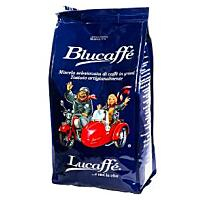 LUCAFFE Blucaffe káva zrnková 700 g
