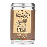 LUCAFFE Etiopia specialty zrnková káva 250 g
