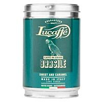 LUCAFFE Brasile káva zrnková 250 g
