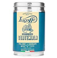 LUCAFFE Guatemala káva zrnková 250 g