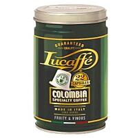 LUCAFFE Nespresso colombia specialty kapsle 22 kusů