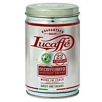 LUCAFFE Nespresso decaffeinato special kapsle 22 kusů