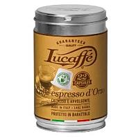 LUCAFFE Nespresso orzo ječmenná káva kapsle 22 kusů