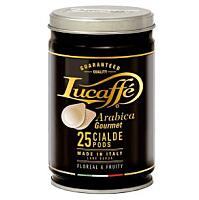 LUCAFFE E.s.e pod 44mm 100% arabica kapsle 25 kusů