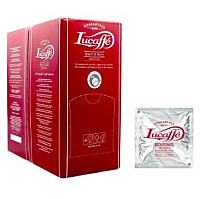 LUCAFFE Decafeinato E.S.E pod kapsle 150 kusů