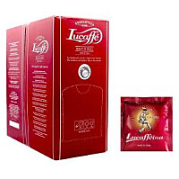 LUCAFFE Pulcinella E.S.E pod kapsle 150 kusů