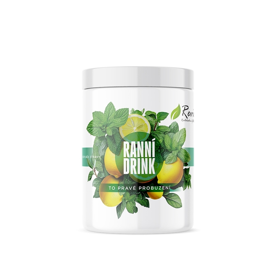 E-shop REVIX Ranní drink 250 g
