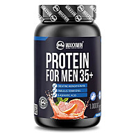 MAXXWIN Protein for men 35+ grapefruit 1000 g